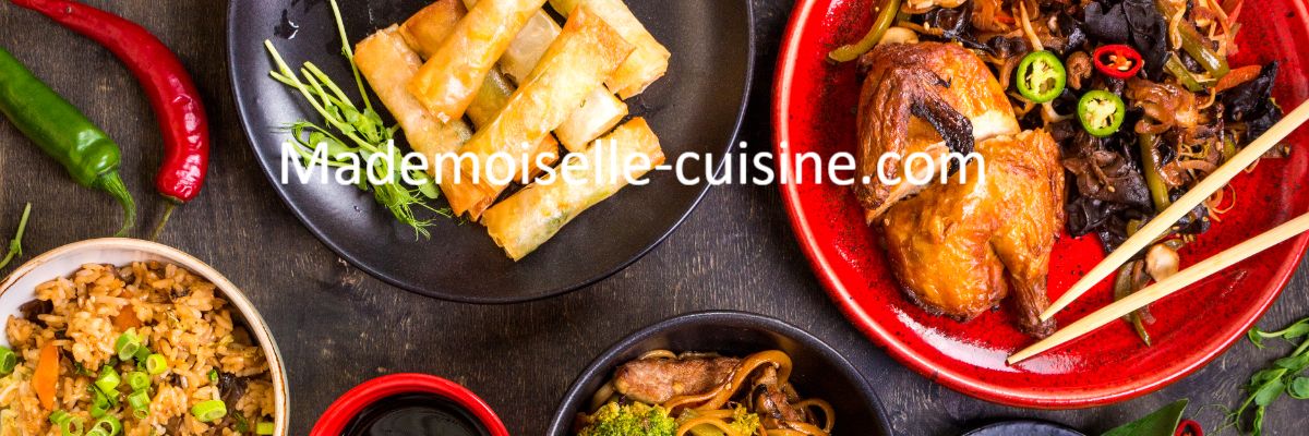 mademoiselle-cuisine.com