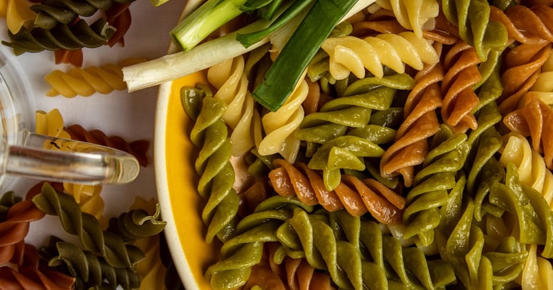 25 idees de repas vegetariens rapides pour le soir