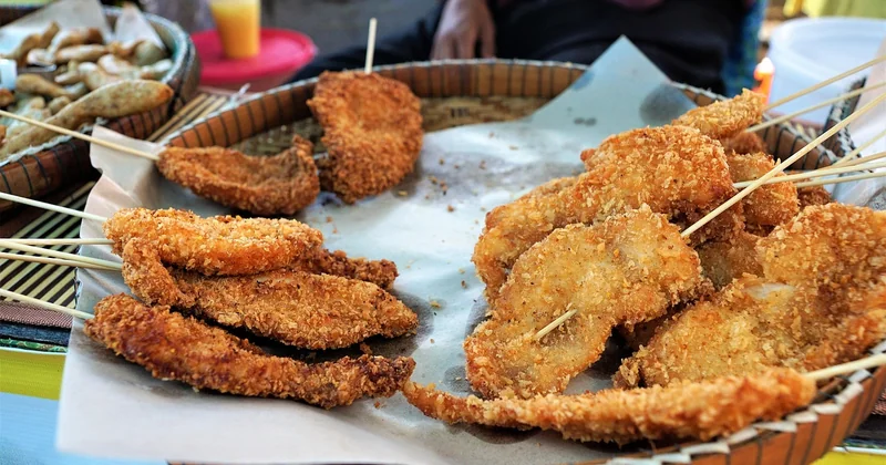 Recette rapide le soir ou batch cuisson le week-end ?