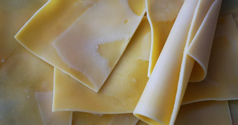 Quelle est la recette d'une lasagne végétarienne facile ?