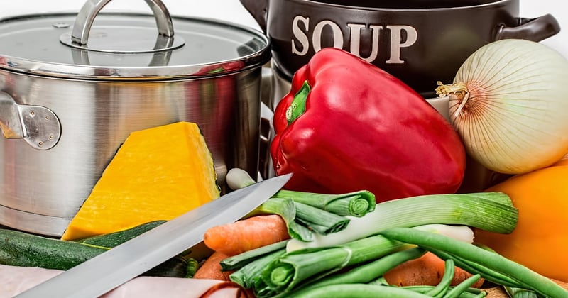 Lasagnes vegetariennes aux legumes grilles : le plat qui va tous vous conquerir