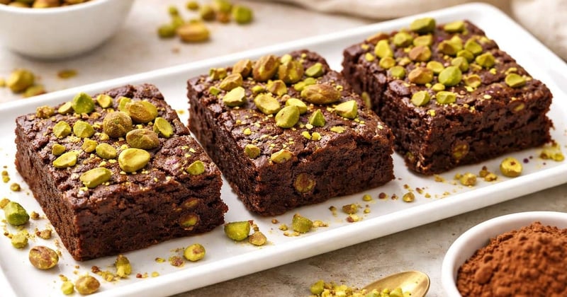 Desserts gourmands au chocolat fondant maison : nos recettes irrésistibles