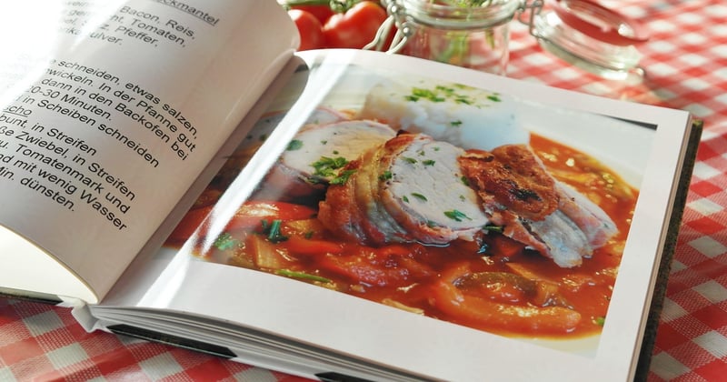 Recettes de cuisine du monde faciles à reproduire chez soi