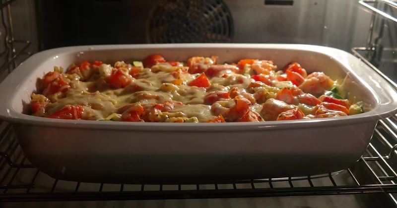 La recette de base, pas à pas