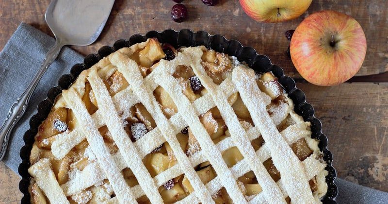 Recette de tarte aux fruits de saison maison : le dessert qui fait fondre tout le monde
