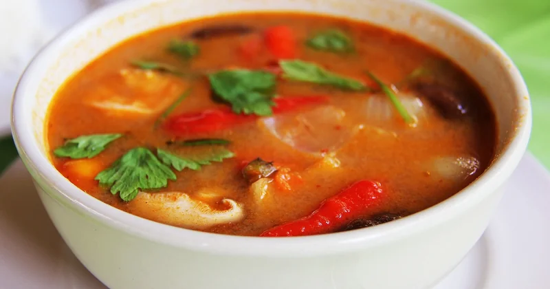 Comment doser le piquant d'un curry pour qu'il soit épicé mais pas brûlant