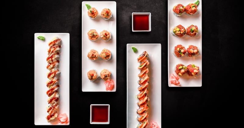 Découvrir la cuisine japonaise avec des recettes simples et savoureuses