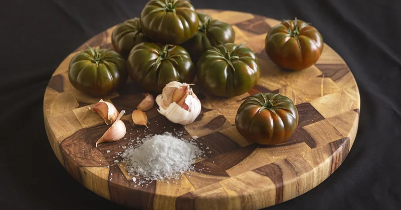 Une tarte tatin inratable, c'est un mythe ?