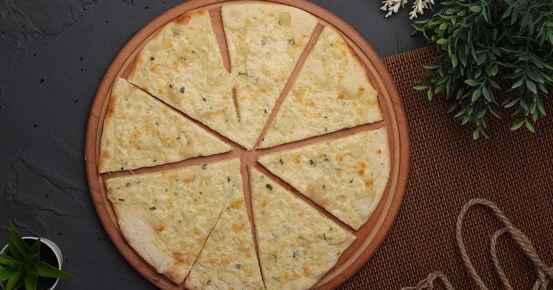 Planche apéro végétarienne : composer sans recettes séparées