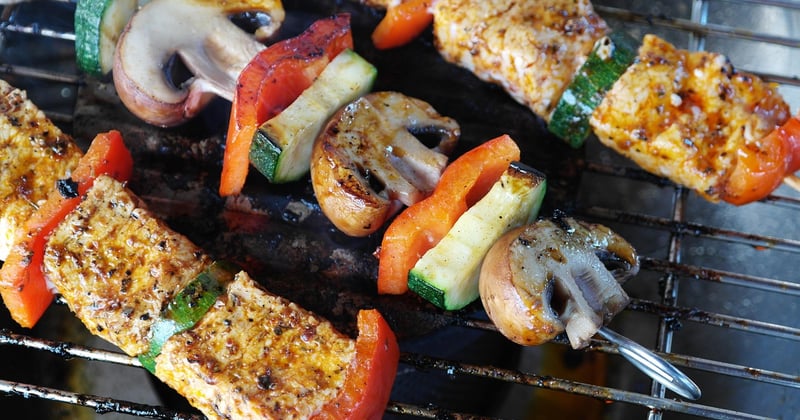 Comment remplacer la viande dans un plat vegetarien : 7 idees bluffantes