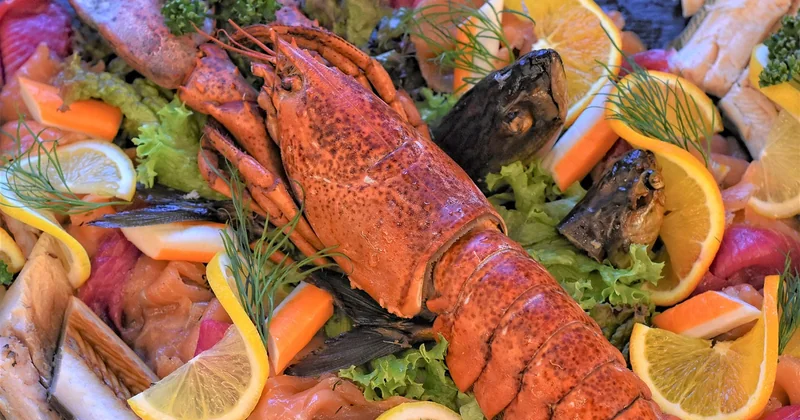 Recette apéro dînatoire facile et rapide froide : le plan de bataille