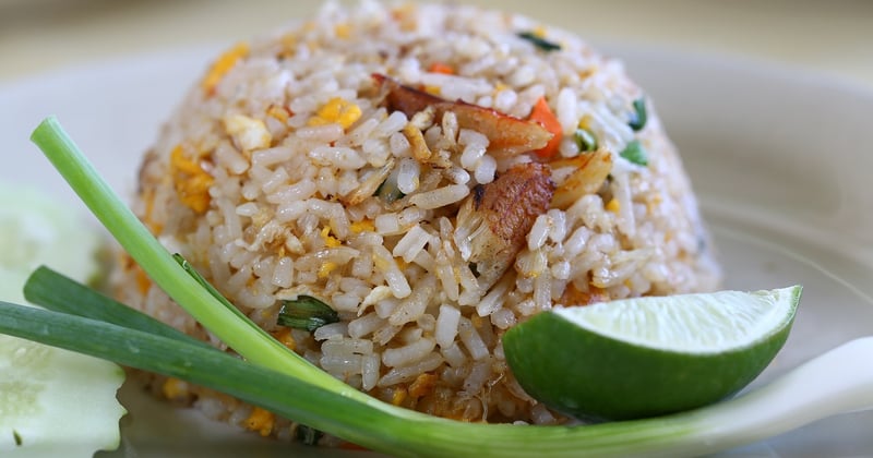 10 spécialités de la cuisine thaïlandaise à tester absolument