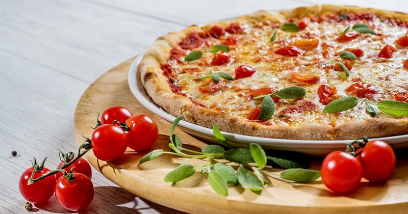Cuisine italienne : les secrets d'une vraie pizza napolitaine